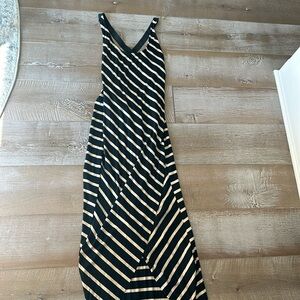 Bebe Maxi dress